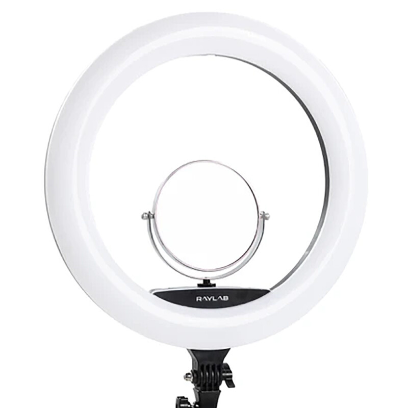 Raylab RL-0114 Kit cветодиодный кольцевой осветитель