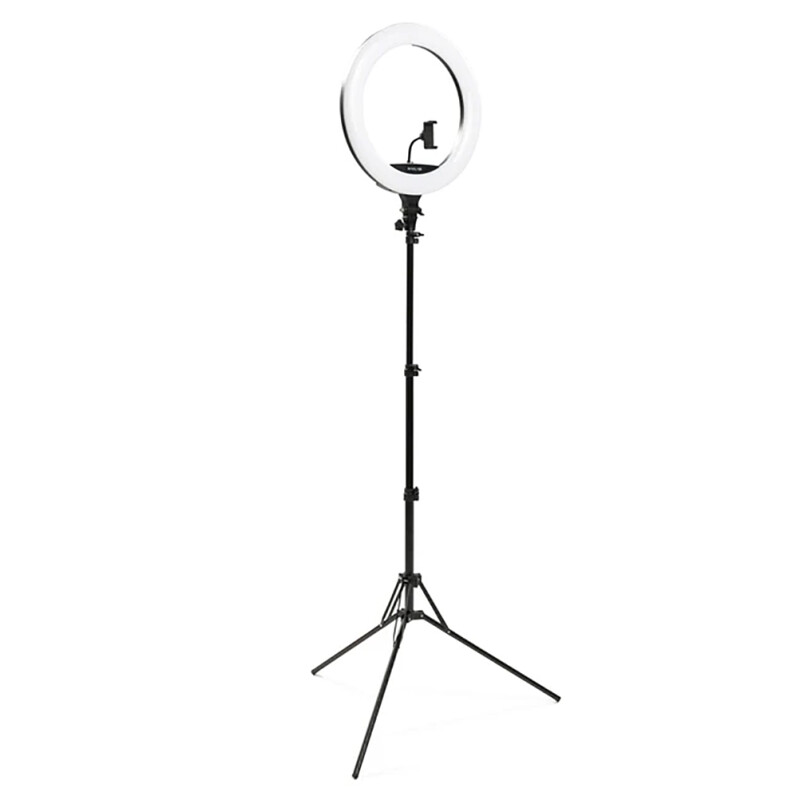 Raylab RL-0118 Kit cветодиодный кольцевой осветитель