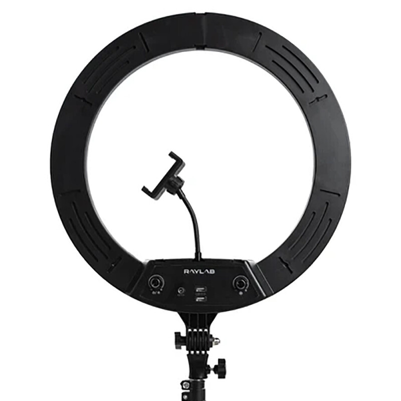 Raylab RL-0118 Kit cветодиодный кольцевой осветитель