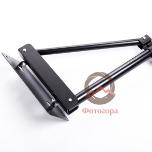 П-Фото 1092-1 настенный держатель 130 см