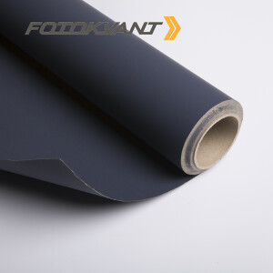 Fotokvant BGP-1310-01 фон бумажный 1,35х10 м насыщенный синий