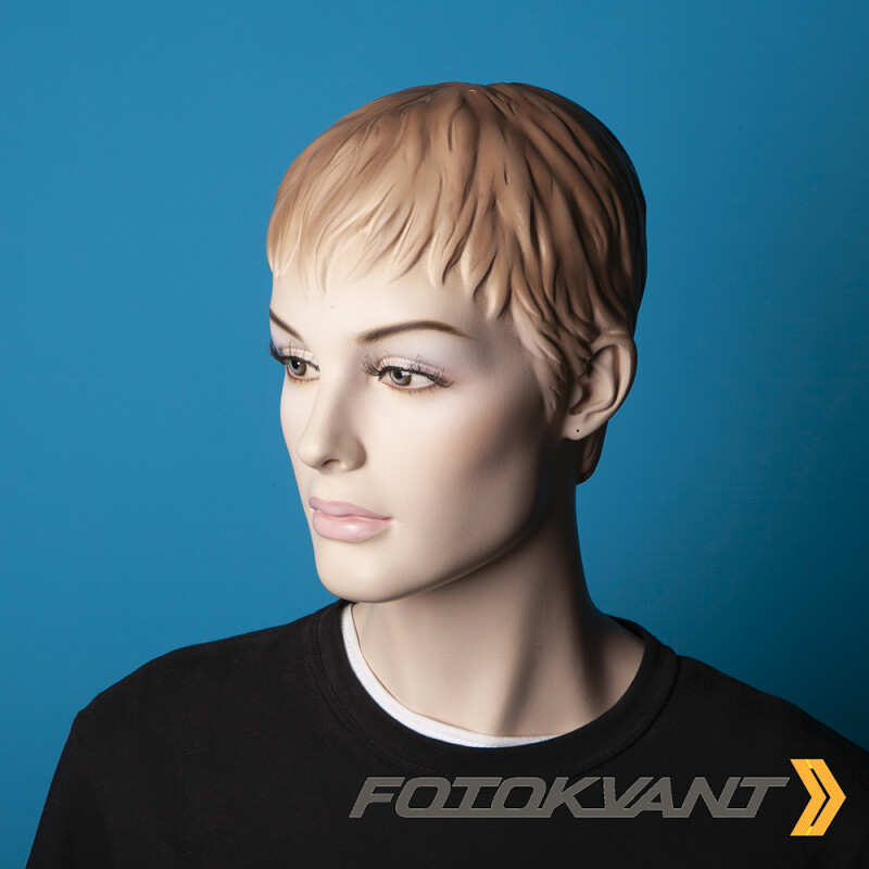 Fotokvant BGP-1310-06 фон бумажный 1,35х10 м голубая лагуна