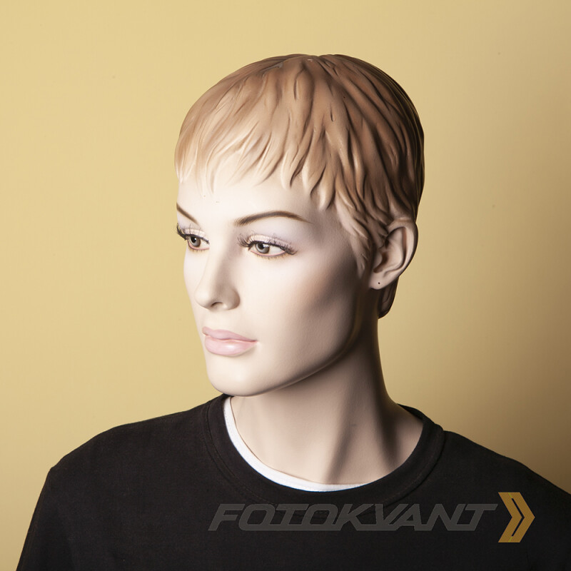 Fotokvant BGP-1310-102 фон бумажный 1,35х10 м лимонный