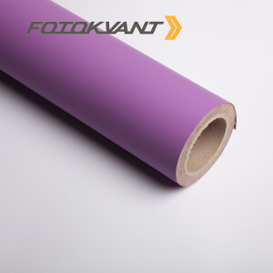 Fotokvant BGP-1310-104 фон бумажный 1,35х10 м пурпурный тюльпан