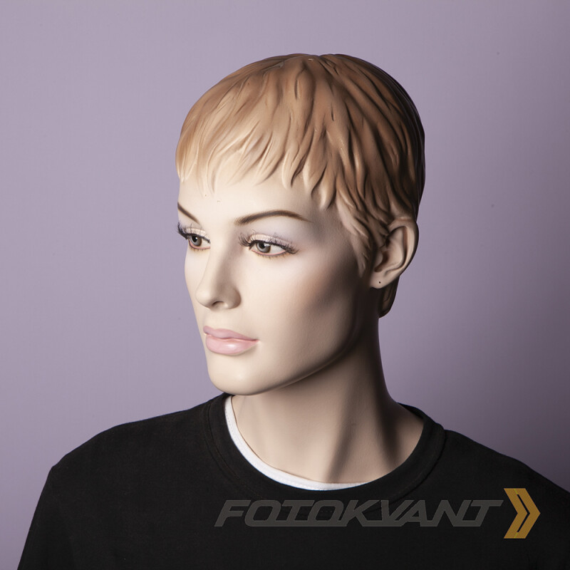 Fotokvant BGP-1310-110 фон бумажный 1,35х10 м пастельно-фиолетовый