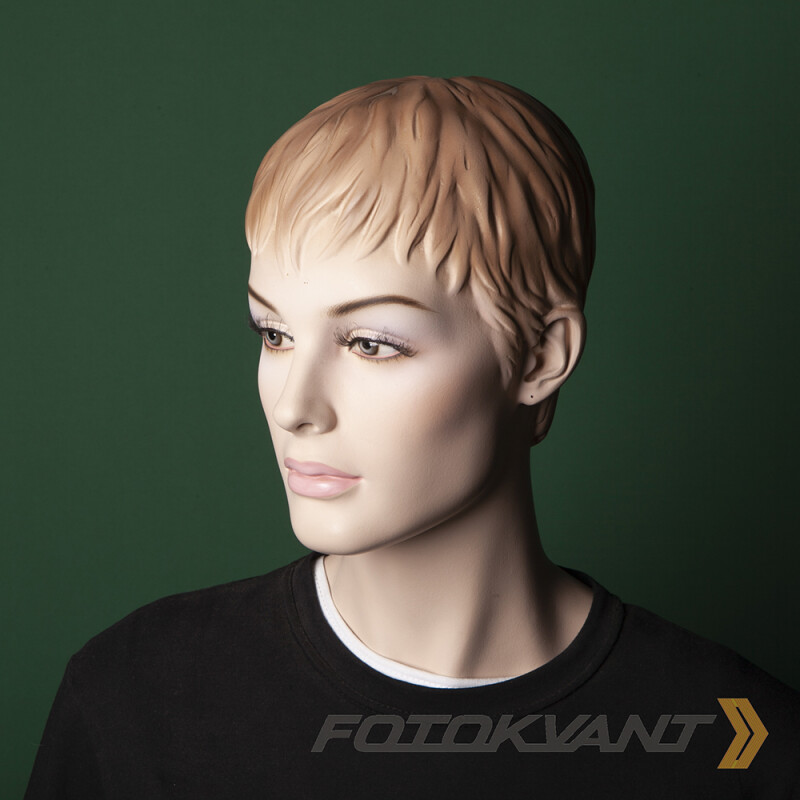 Fotokvant BGP-1310-12 фон бумажный 1,35х10 м темно-зеленый