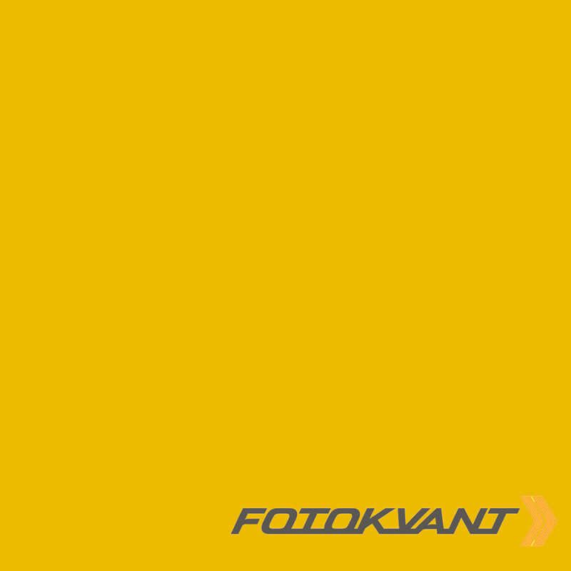 Fotokvant BGP-1310-14 фон бумажный 1,35х10 м цвет желтая форзиция