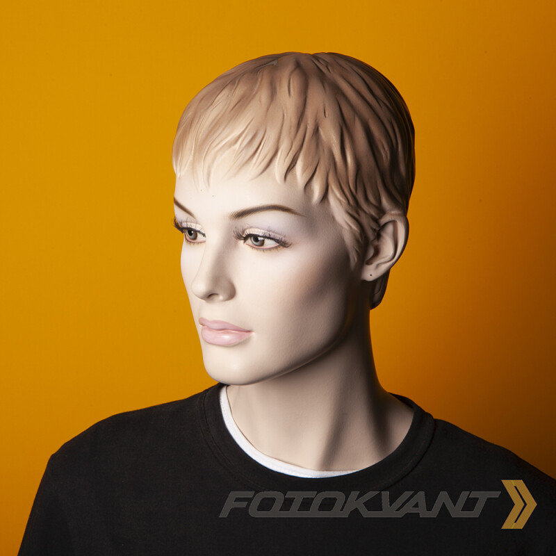 Fotokvant BGP-1310-14 фон бумажный 1,35х10 м цвет желтая форзиция