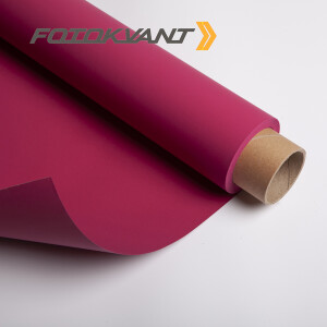 Fotokvant BGP-1310-142 фон бумажный 1,35х10 м цвет розы