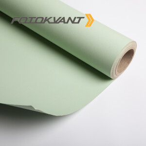 Fotokvant BGP-1310-167 фон бумажный 1,35х10 м цвет полыни