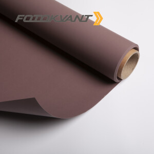 Fotokvant BGP-1310-169 фон бумажный 1,35х10 м цвет черника с молоком