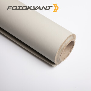Fotokvant BGP-1310-23 фон бумажный 1,35х10 м цвет тусклый алюминий