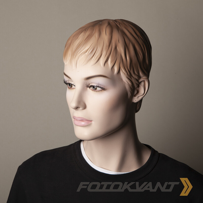 Fotokvant BGP-1310-23 фон бумажный 1,35х10 м цвет тусклый алюминий