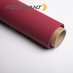 Fotokvant BGP-1310-27 фон бумажный 1,35х10 м огненный