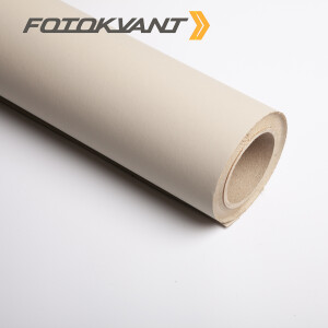 Fotokvant BGP-1310-30 фон бумажный 1,35х10 м крем-брюле