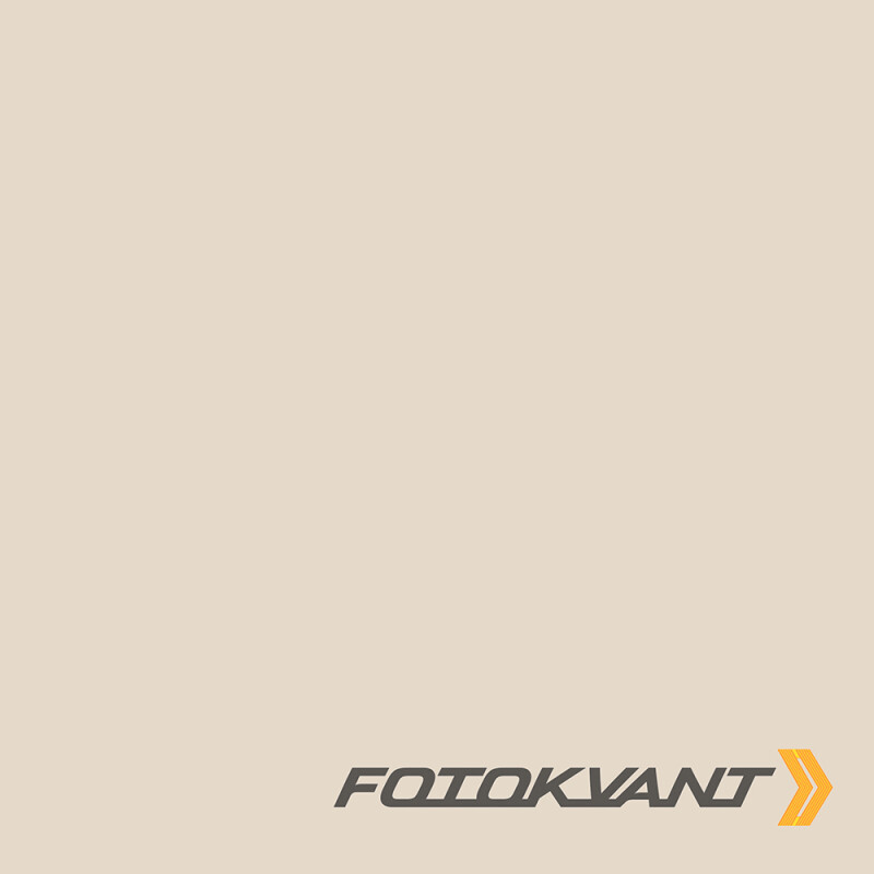 Fotokvant BGP-1310-30 фон бумажный 1,35х10 м крем-брюле