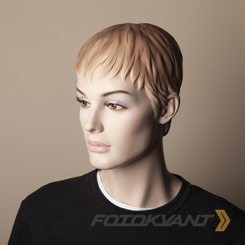 Fotokvant BGP-1310-30 фон бумажный 1,35х10 м крем-брюле