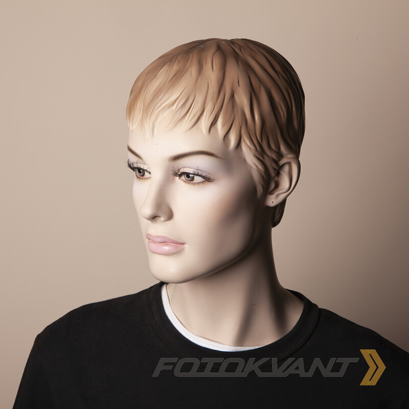 Fotokvant BGP-1310-33 фон бумажный 1,35х10 м слоновая кость