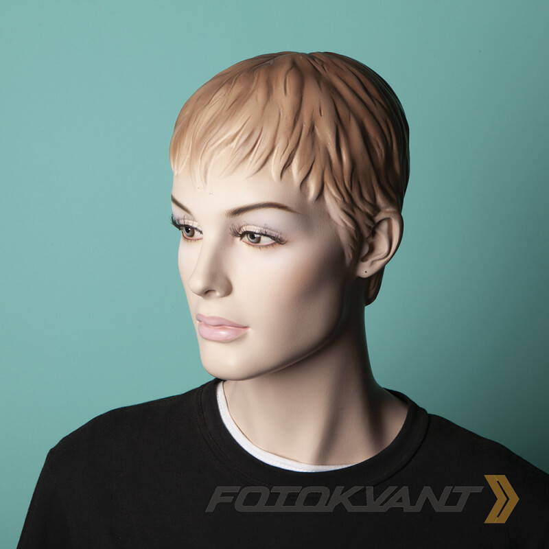 Fotokvant BGP-1310-55 фон бумажный 1,35х10 м цвет альп