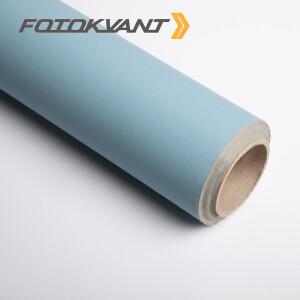 Fotokvant BGP-1310-60 фон бумажный 1,35х10 м цвет веджвуд