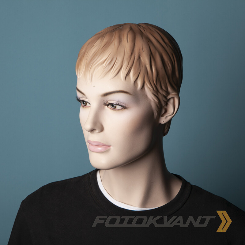 Fotokvant BGP-1310-60 фон бумажный 1,35х10 м цвет веджвуд