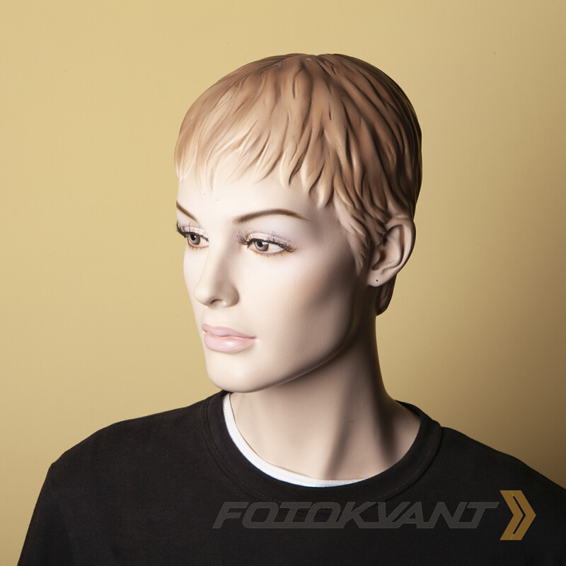 Fotokvant BGP-1310-65 фон бумажный 1,35х10 м цвет кремовый