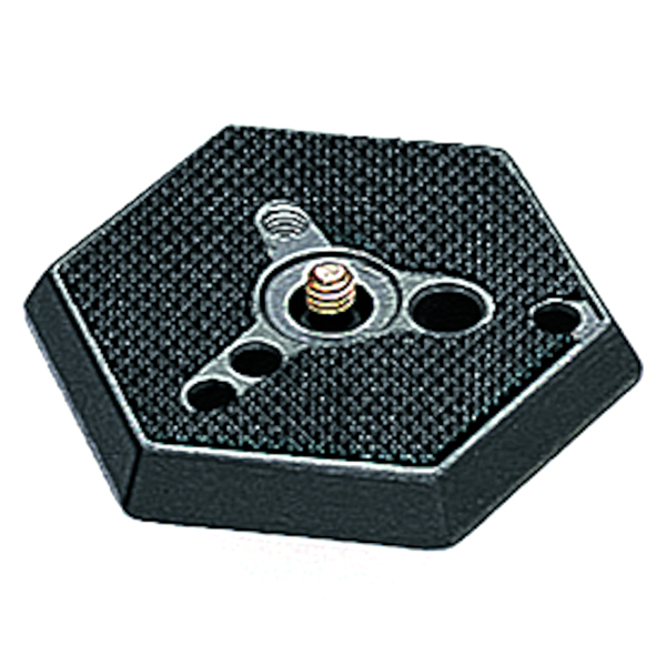 Manfrotto 030-38 Plate быстросъемная площадка Manfrotto 030-38 Plate быстросъемная площадка