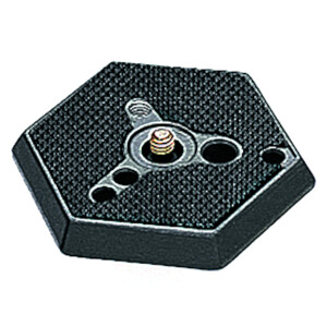 Manfrotto 030-38 Plate быстросъемная площадка