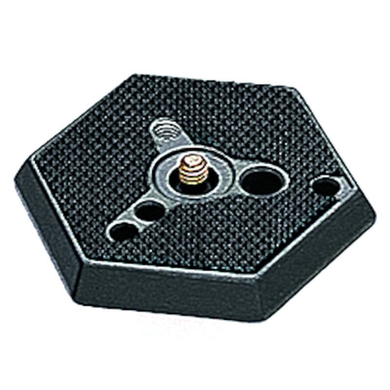 Manfrotto 030-38 Plate быстросъемная площадка