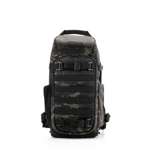 Tenba (637-753) Axis v2 Tactical Backpack 16 MultiCam Black рюкзак для фототехники