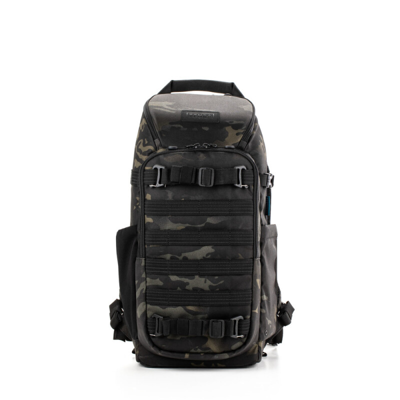 Tenba (637-753) Axis v2 Tactical Backpack 16 MultiCam Black рюкзак для фототехники
