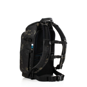 Tenba (637-753) Axis v2 Tactical Backpack 16 MultiCam Black рюкзак для фототехники