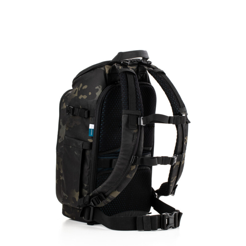 Tenba (637-753) Axis v2 Tactical Backpack 16 MultiCam Black рюкзак для фототехники