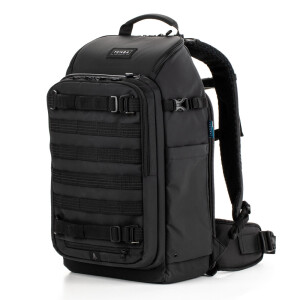 Tenba (637-754) Axis v2 Tactical Backpack 20 Black рюкзак для фототехники