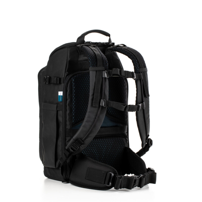 Tenba (637-754) Axis v2 Tactical Backpack 20 Black рюкзак для фототехники