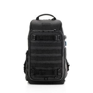 Tenba (637-754) Axis v2 Tactical Backpack 20 Black рюкзак для фототехники