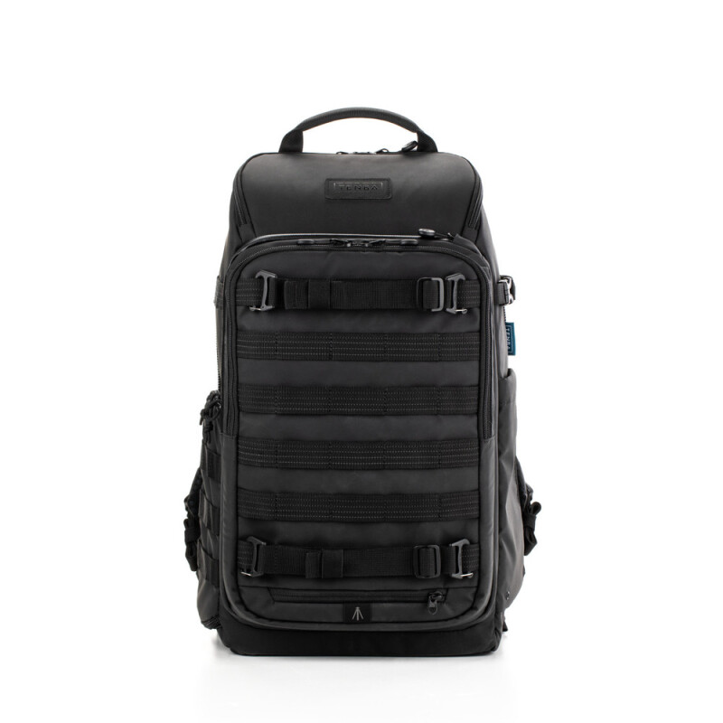 Tenba (637-754) Axis v2 Tactical Backpack 20 Black рюкзак для фототехники