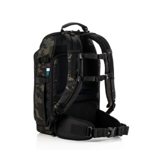 Tenba (637-755) Axis v2 Tactical Backpack 20 MultiCam Black рюкзак для фототехники