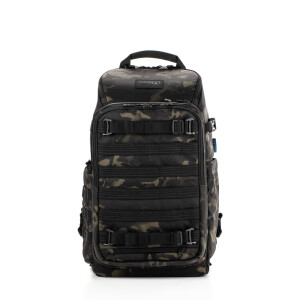 Tenba (637-755) Axis v2 Tactical Backpack 20 MultiCam Black рюкзак для фототехники