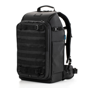 Tenba (637-756) Axis v2 Tactical Backpack 24 Black рюкзак для фототехники