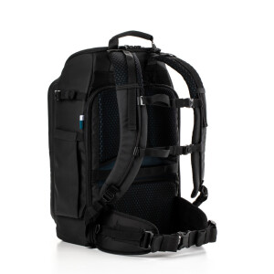 Tenba (637-756) Axis v2 Tactical Backpack 24 Black рюкзак для фототехники