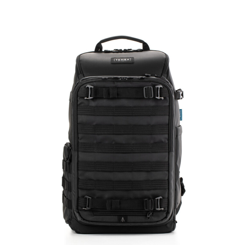 Tenba (637-756) Axis v2 Tactical Backpack 24 Black рюкзак для фототехники