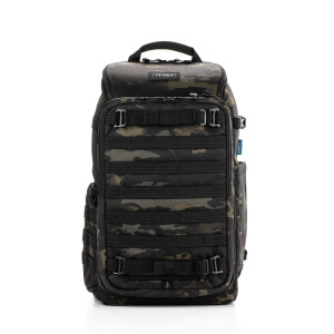Tenba (637-757) Axis v2 Tactical Backpack 24 MultiCam Black рюкзак для фототехники