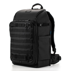 Tenba (637-758) Axis v2 Tactical Backpack 32 Black рюкзак для фототехники