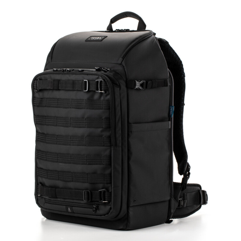 Tenba (637-758) Axis v2 Tactical Backpack 32 Black рюкзак для фототехники