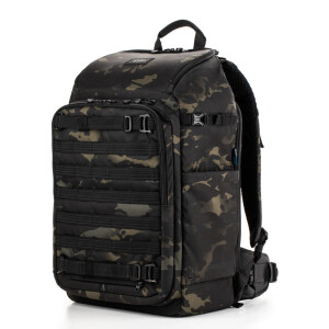 Tenba (637-759) Axis v2 Tactical Backpack 32 MultiCam Black рюкзак для фототехники