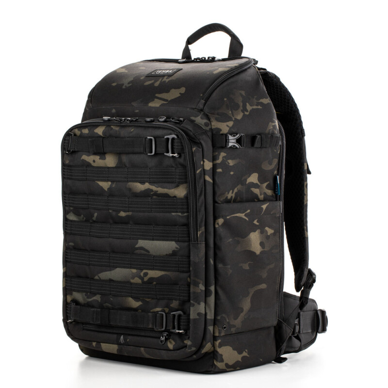 Tenba (637-759) Axis v2 Tactical Backpack 32 MultiCam Black рюкзак для фототехники
