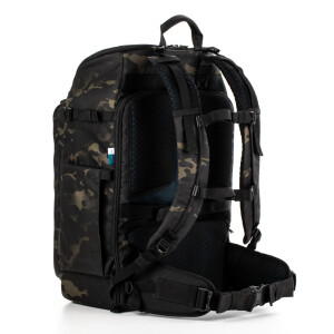 Tenba (637-759) Axis v2 Tactical Backpack 32 MultiCam Black рюкзак для фототехники