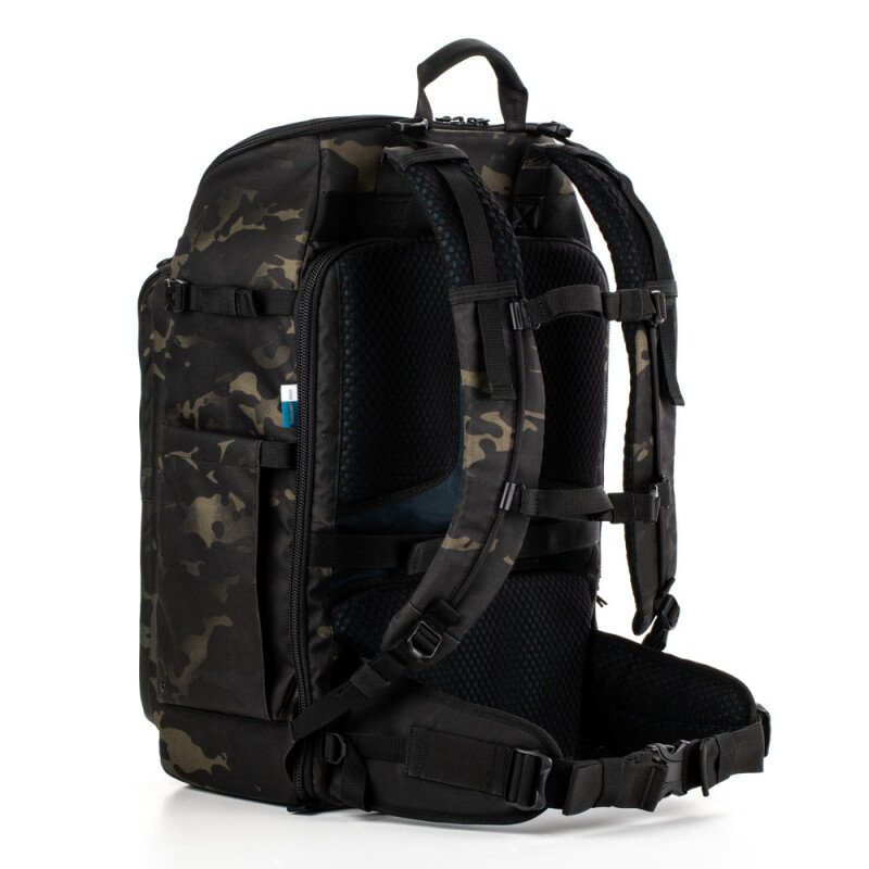 Tenba (637-759) Axis v2 Tactical Backpack 32 MultiCam Black рюкзак для фототехники