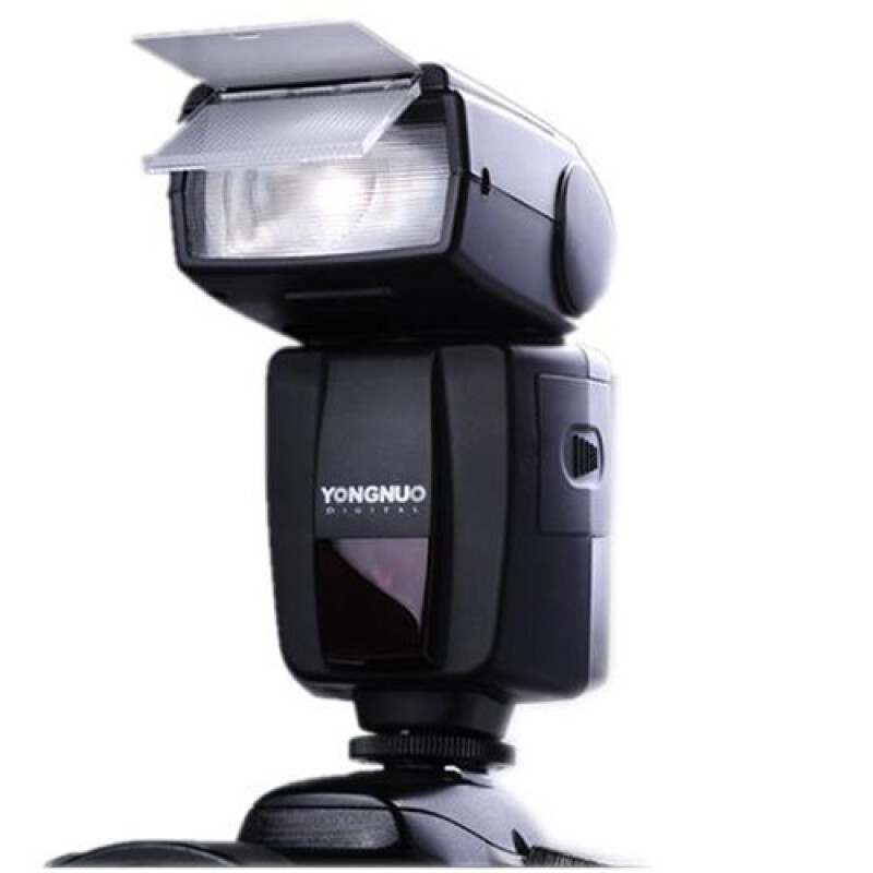 YongNuo YN460S вспышка для Sony с горячим башмаком Minolta